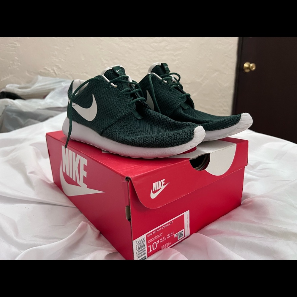 Nike Roshe Running Shoes